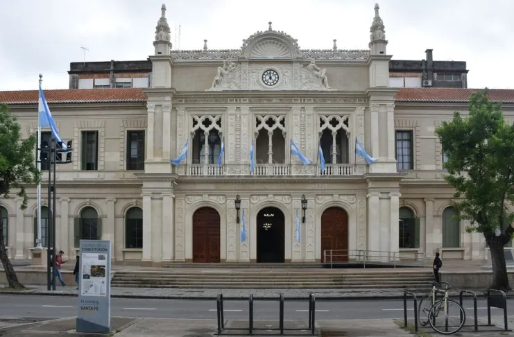 La Universidad Nacional del Litoral, entre las 100 mejores en un ranking de América Latina